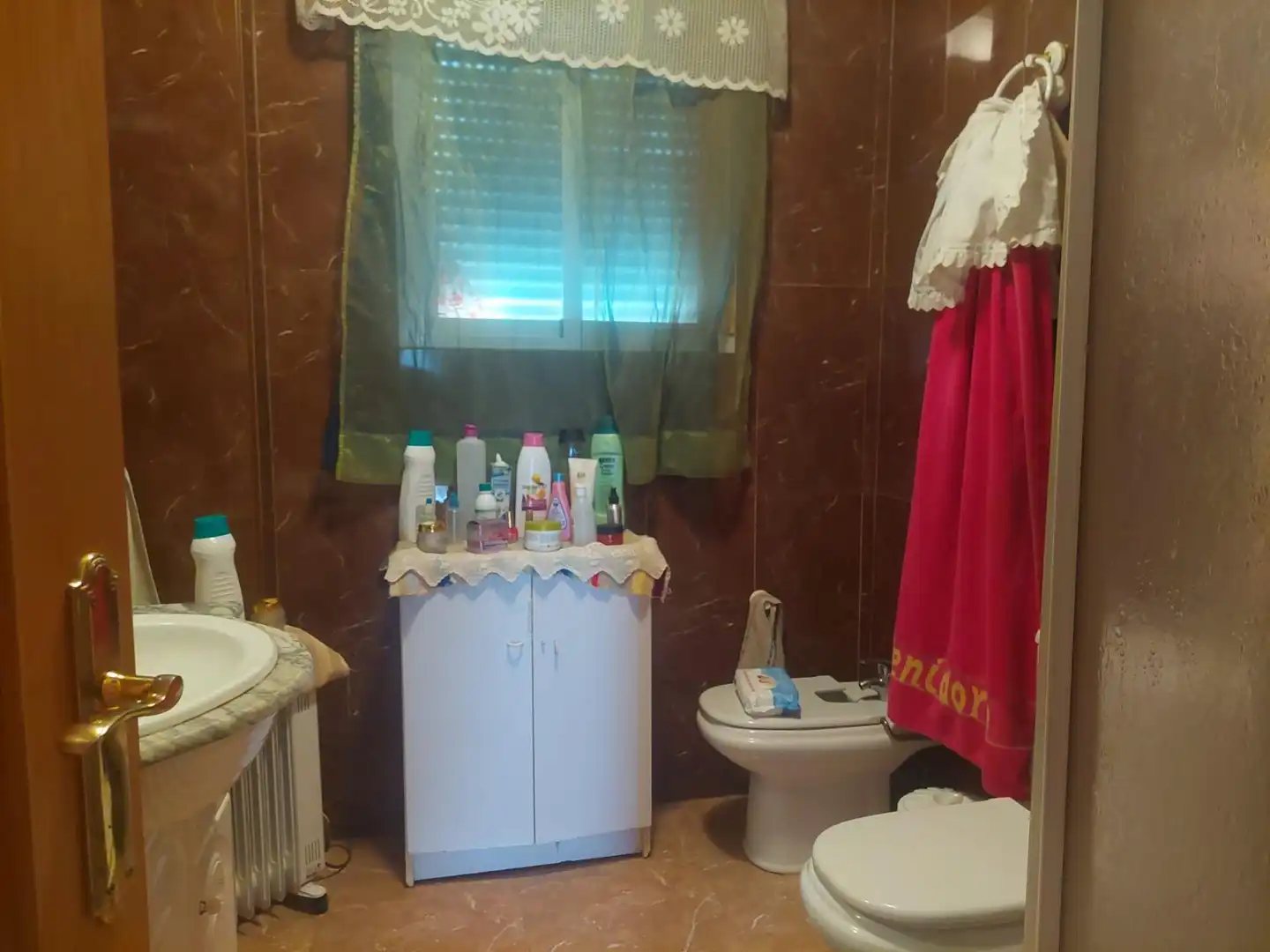 Maison rustique avec piscine à vendre à Periurbano Oeste - Sierra, imagen 18