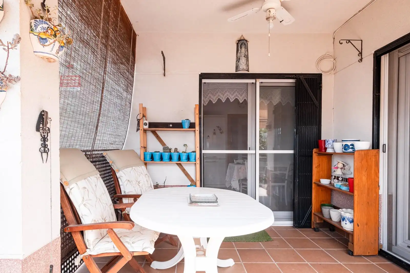 Detached house with pool for sale in c de la garça, imagen 32