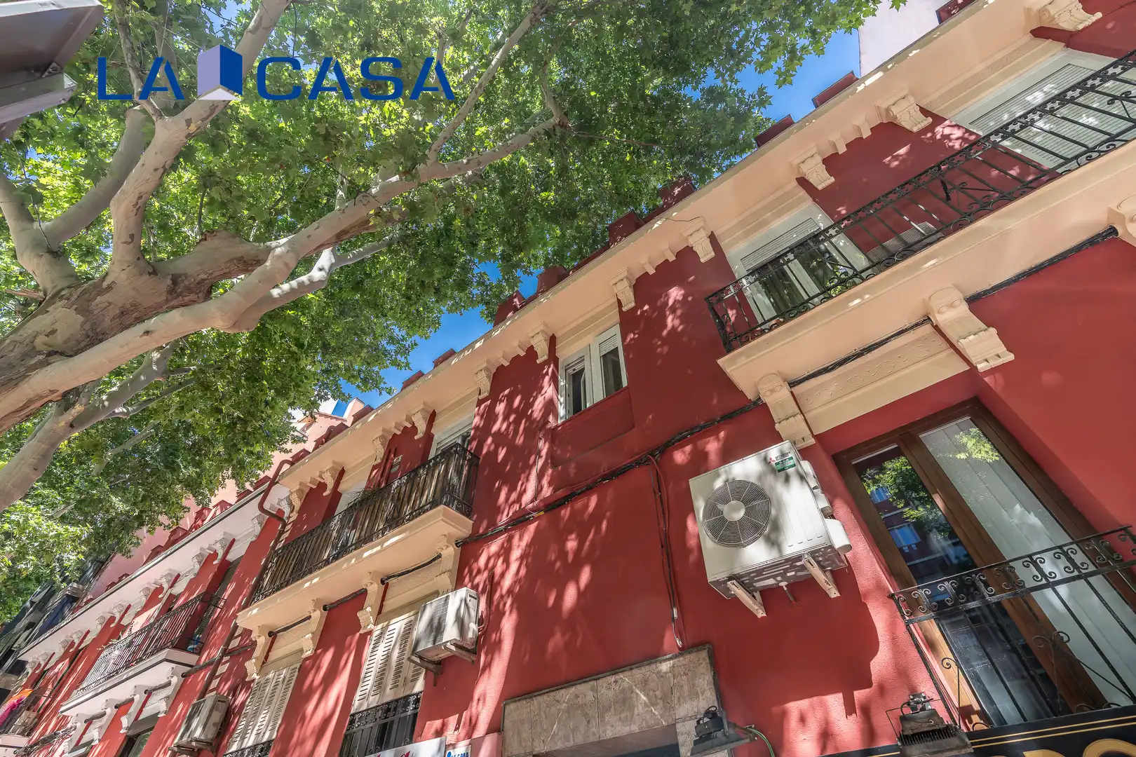 Appartement à louer à Paseo de las Delicias, imagen 27