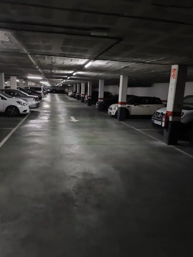 Parking de Garaje en venta en Reus