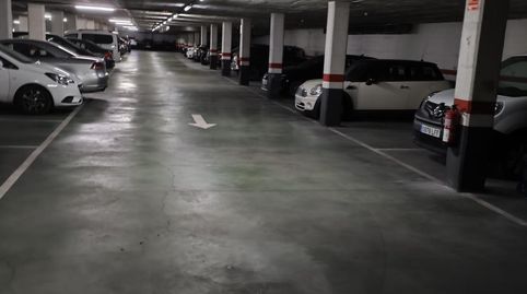 Foto 3 von Garage zum Verkauf in de Sant Jordi, Centre, Reus