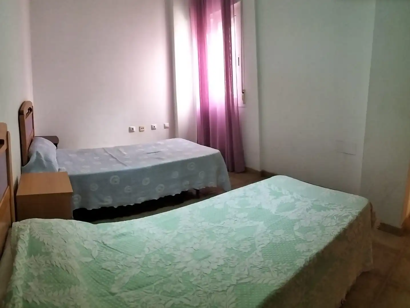 Dormitori de Apartament en venda en Rafal, Alicante