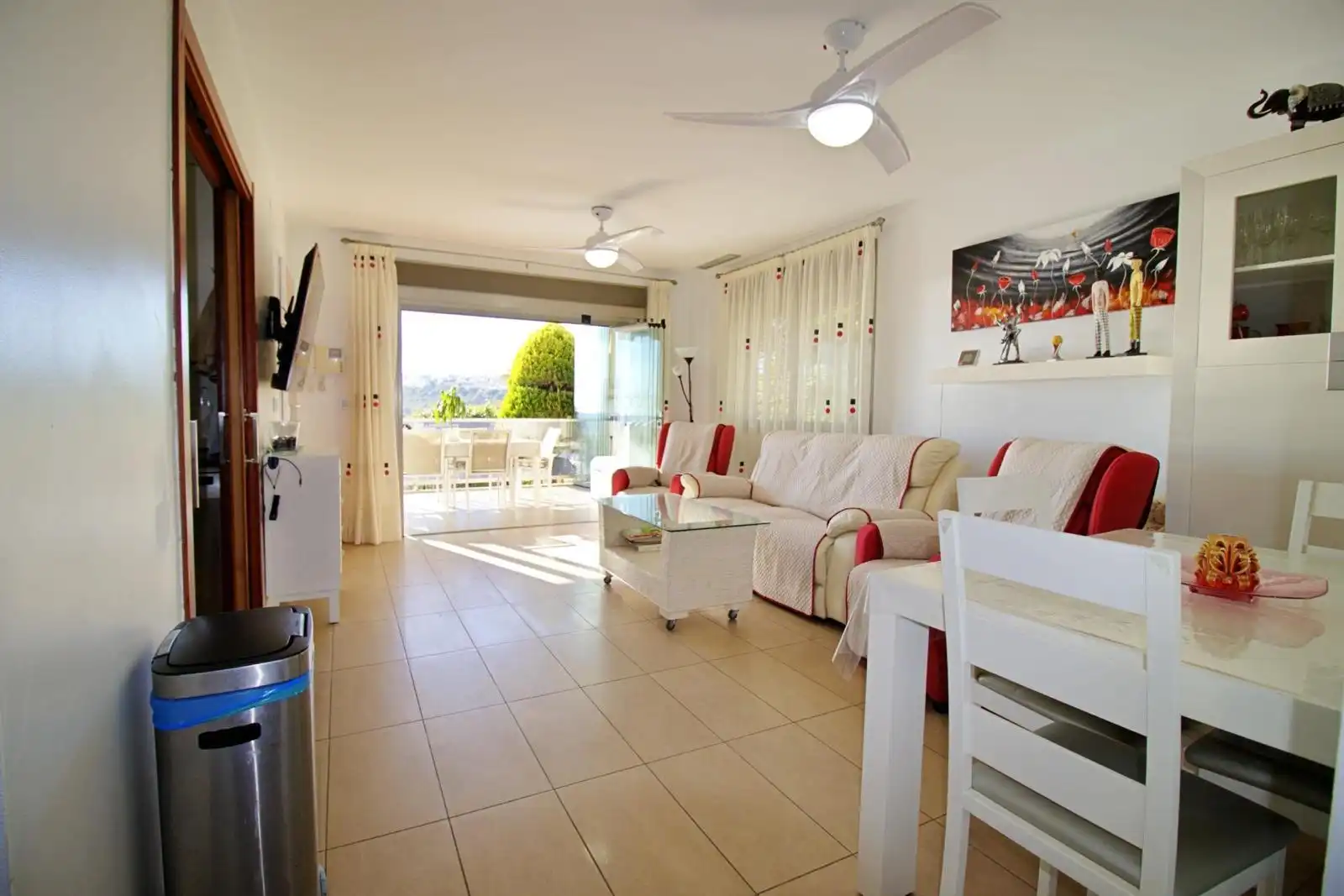Detached house with pool for sale in Alzabares, imagen 27
