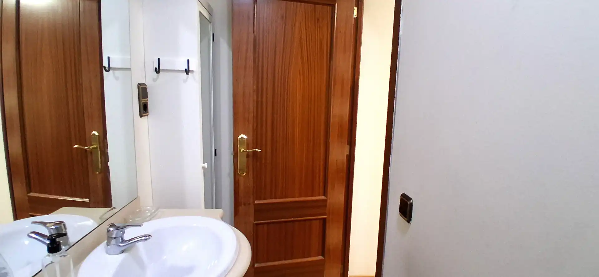Bathroom of Detached homes for sale in Manresa  with Heating, Terrace and Furnished