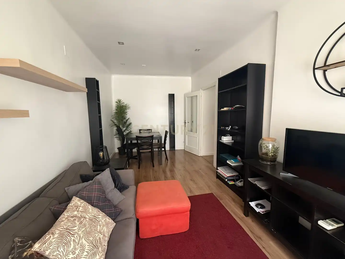 Apartments for rent in Calle de Andrés Tamayo, Madrid, Spain, -1, Guindalera