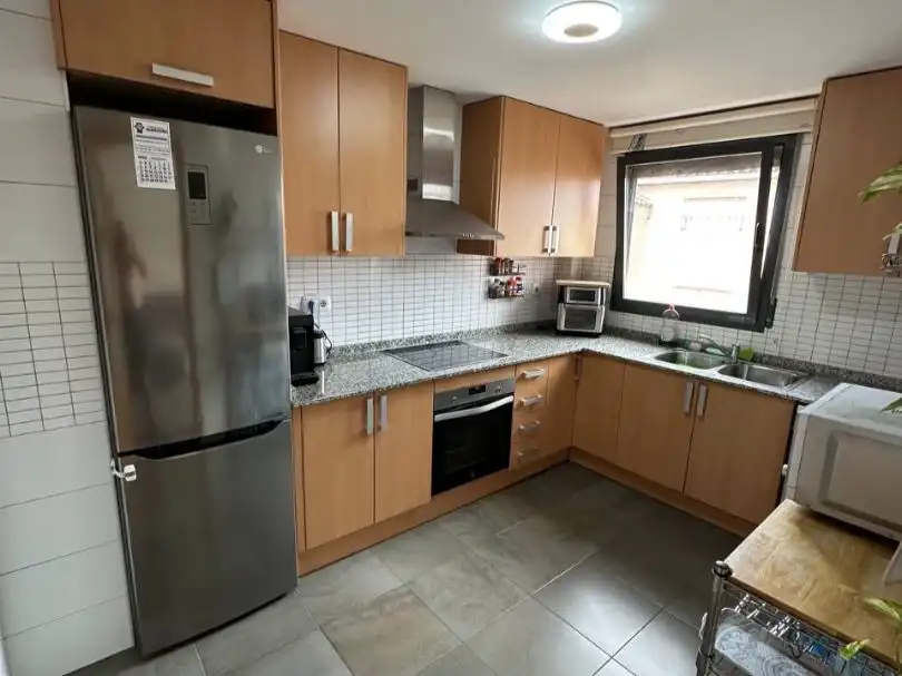 Appartement avec ascenseur à vendre à carrer de juan sebastian el cano 22, imagen 15