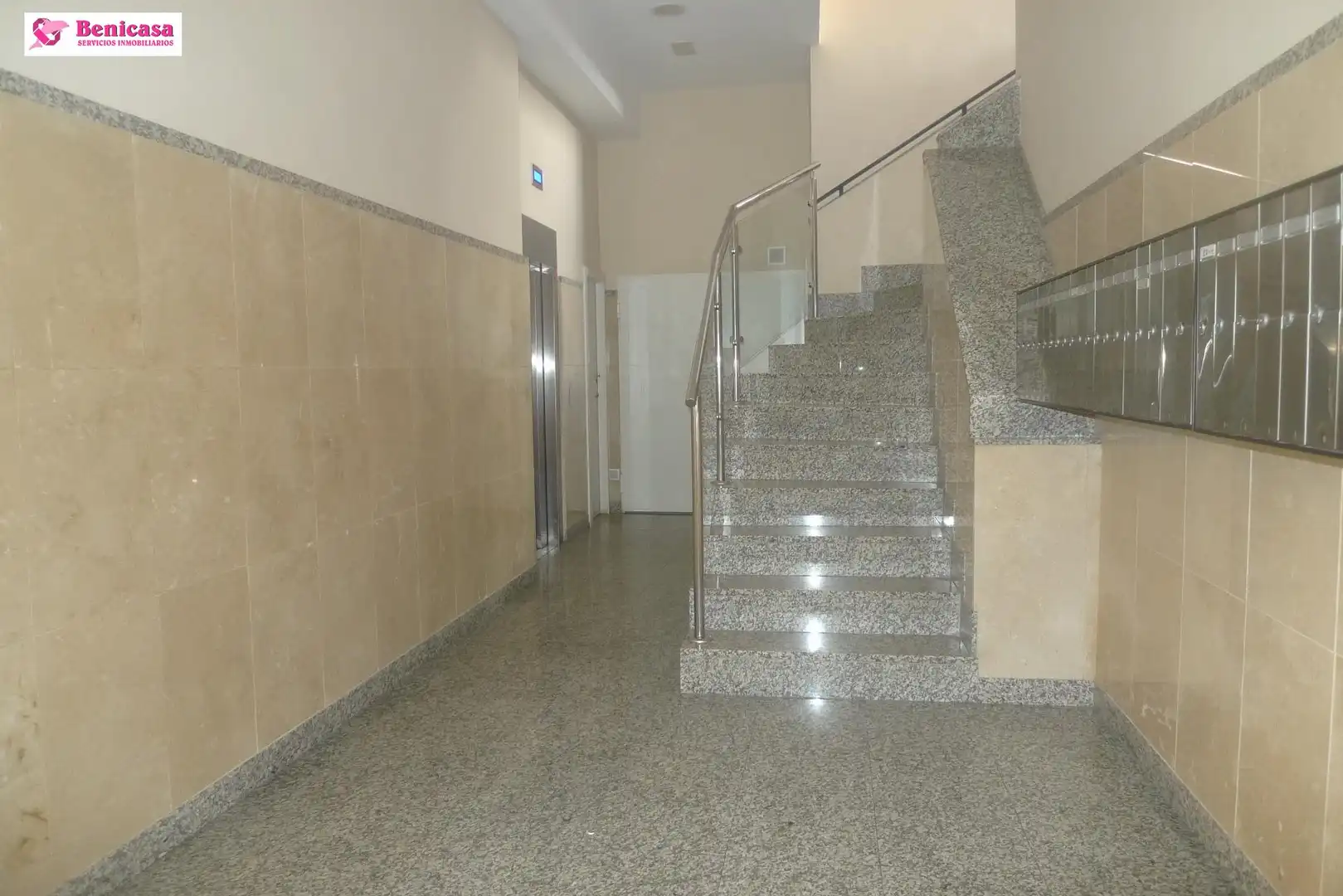 Pis amb ascensor en venda a Calle GENERAL SHELLY, imagen 24