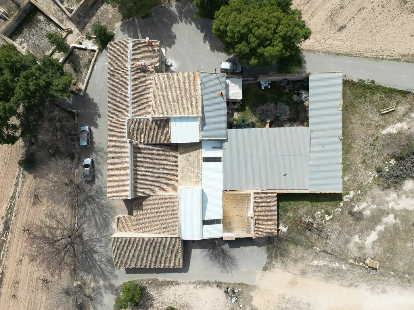 Maison rustique avec piscine à vendre à Monóvar  / Monòver, imagen 2