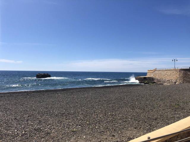 Apartamento en Alquiler en Baria en Villaricos