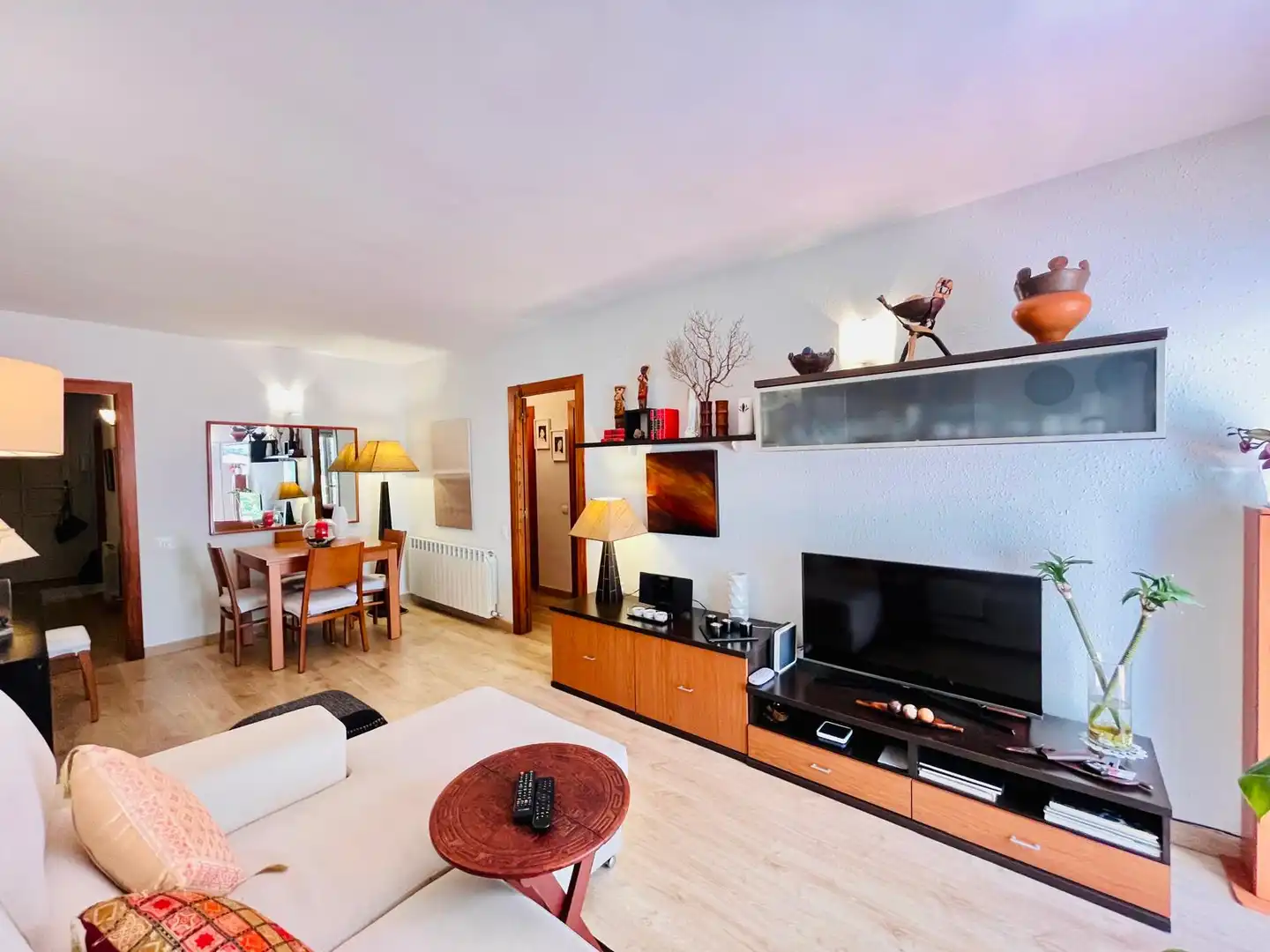 Piso en venta en Can Nicolau - Les Sorres - Valparaiso