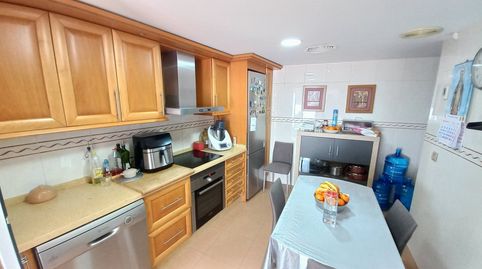 Foto 5 de Piso en venta en Carretas - Pajarita, Albacete Capital