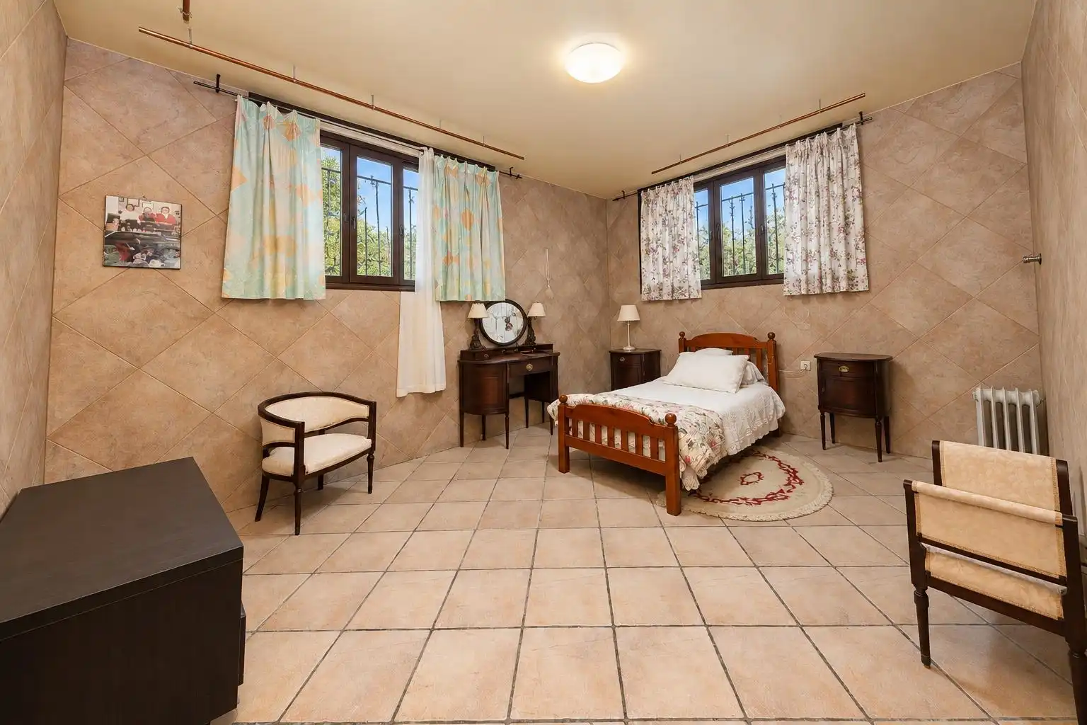 Casa rústica con piscina en venta en CAMPIÑUELA, imagen 15