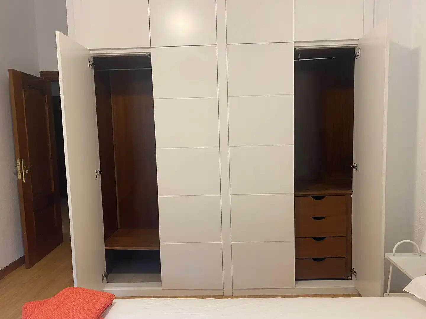 Habitación en Avenida del Mediterráneo, 9, Niño Jesús