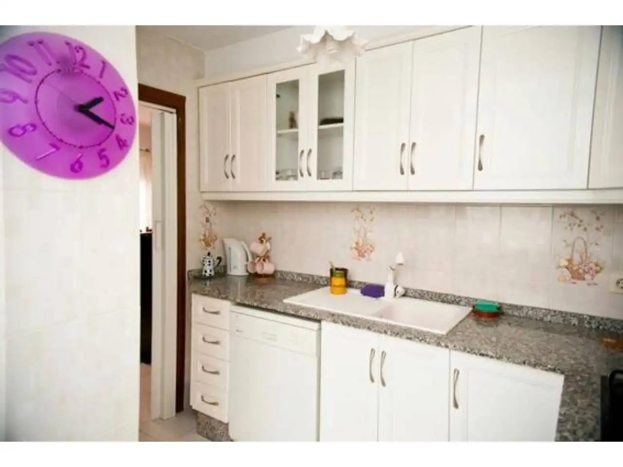 Flat with lift for sale in Calle Benimuslem, imagen 5