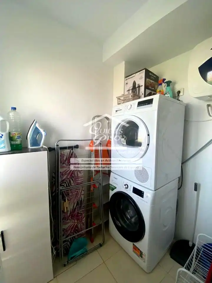 Planta baja de alquiler en Telde