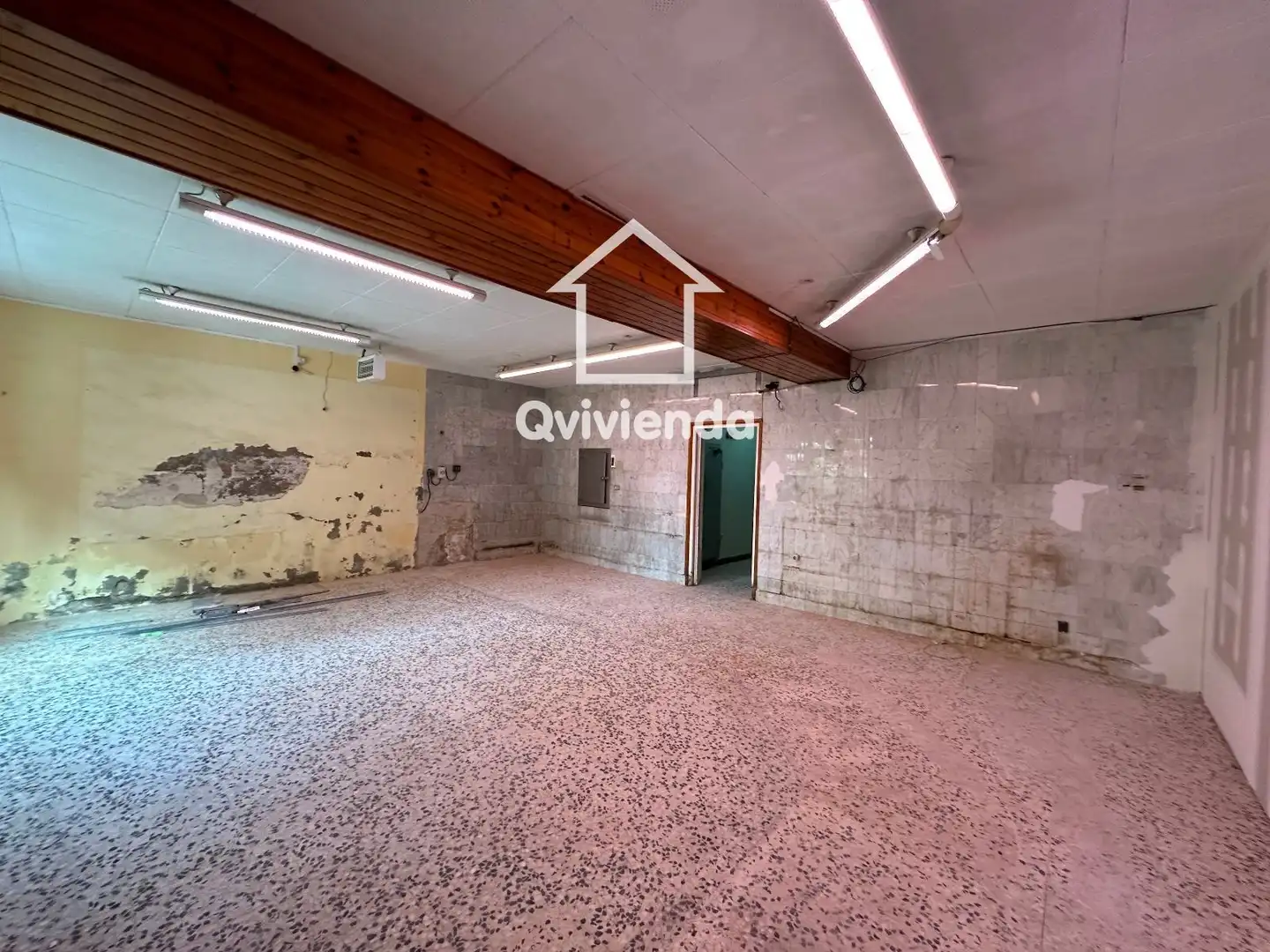 Local comercial de lloguer a Parets del Vallès, imagen 7