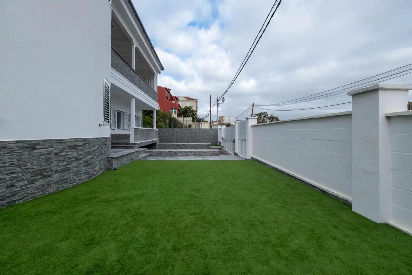 Terrace of Houses for sale in Santa Brígida