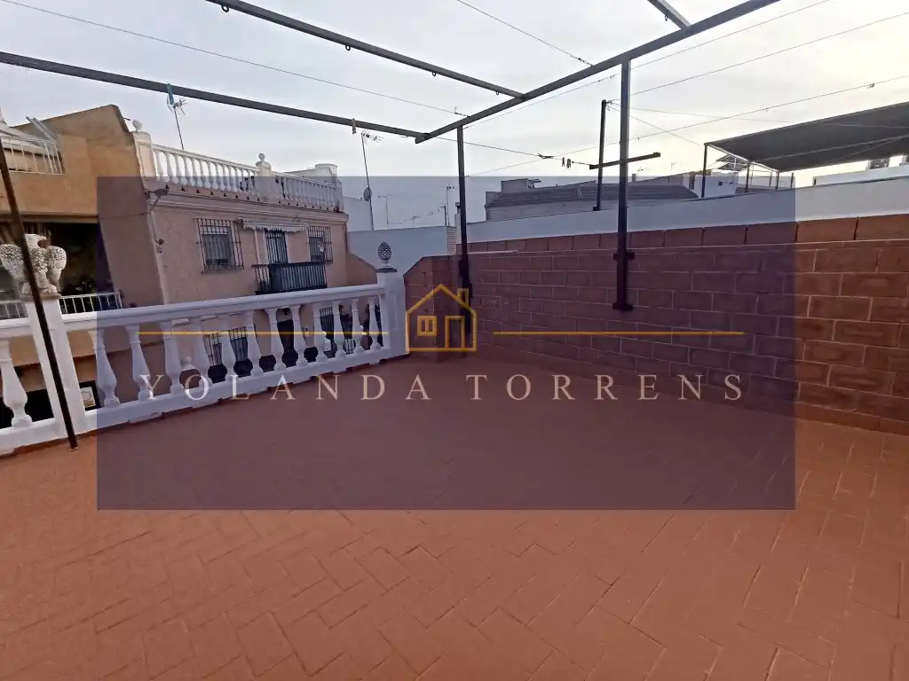 Casa o chalet en venta en Oromana