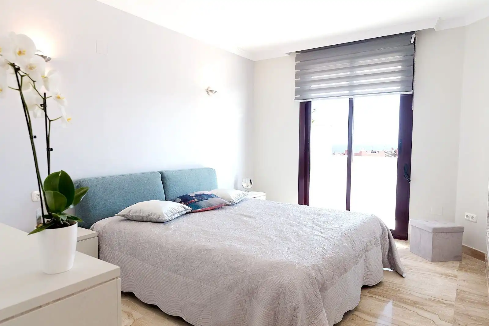 Penthouse mit Pool zum Verkauf in Calle Sefardi 1, imagen 10