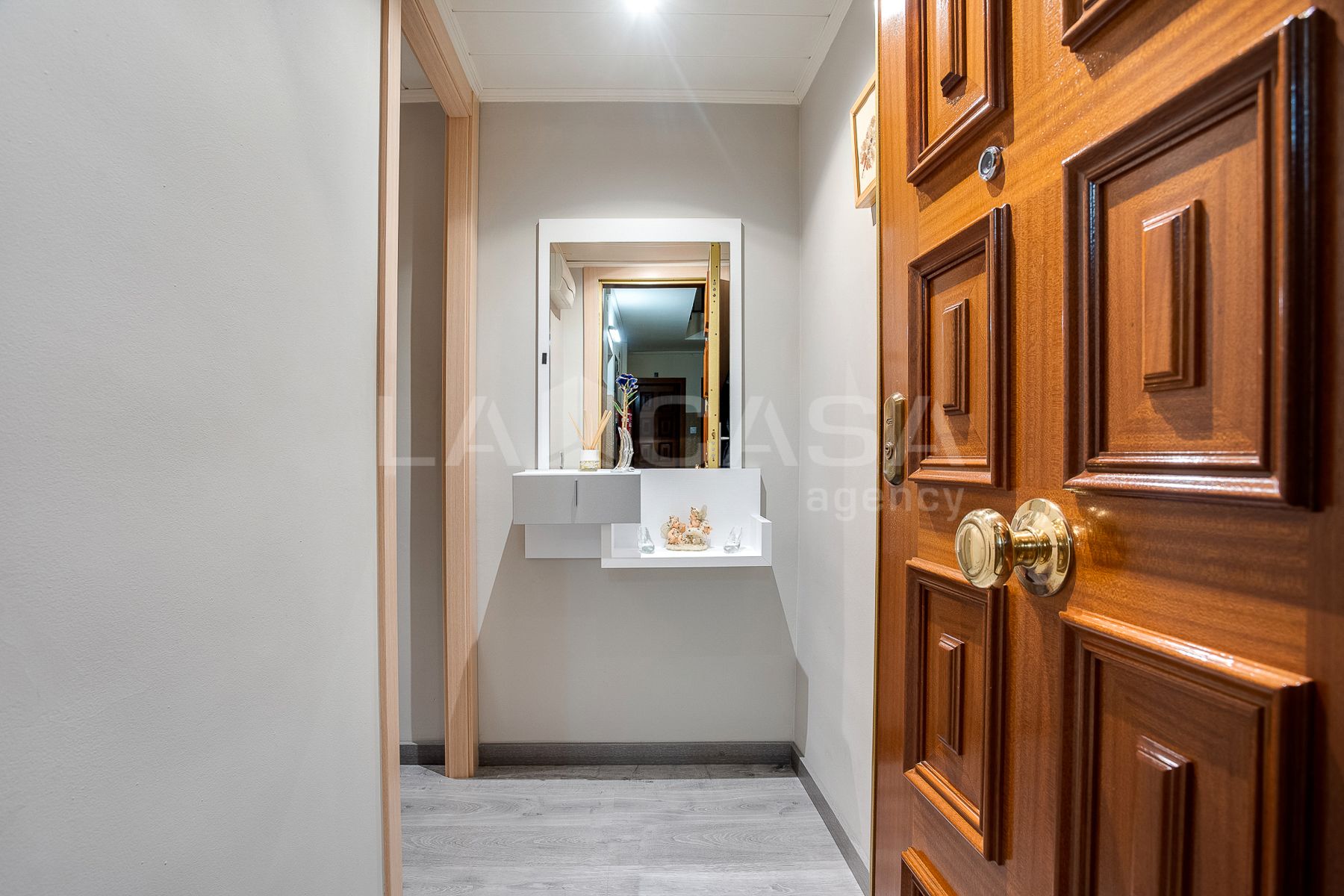 Flat for sale in Badalona