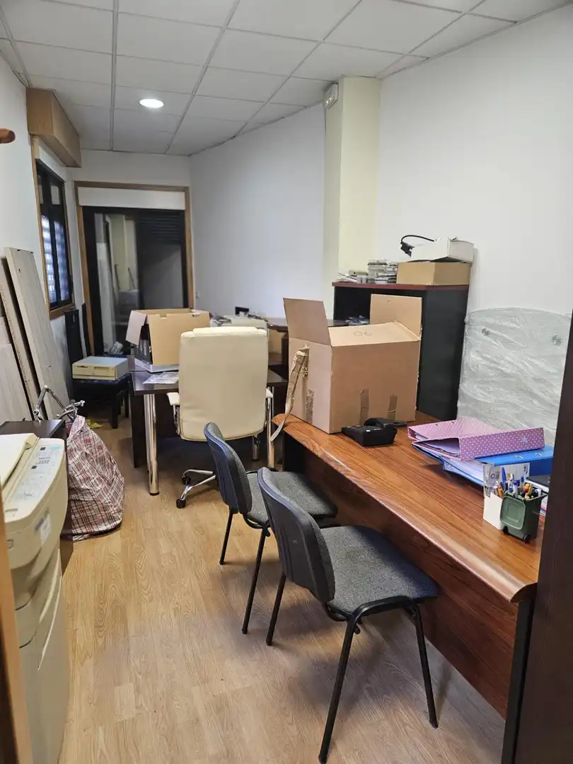 Local comercial en venta en Calle Calle Carrizo, imagen 4