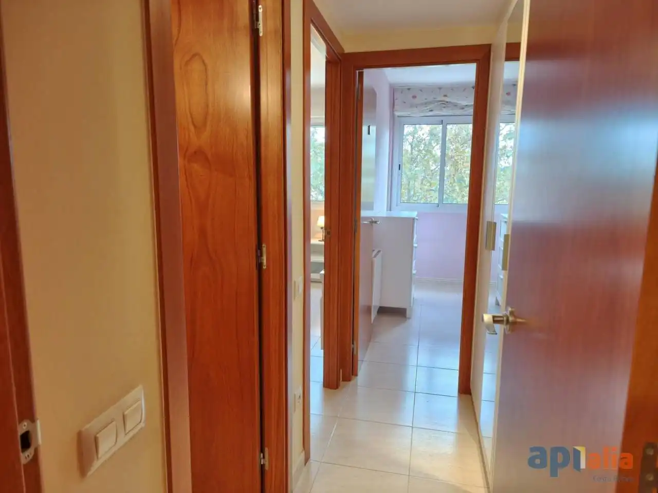 Apartamento con terraza en venta en Plaza del Martinet, imagen 11