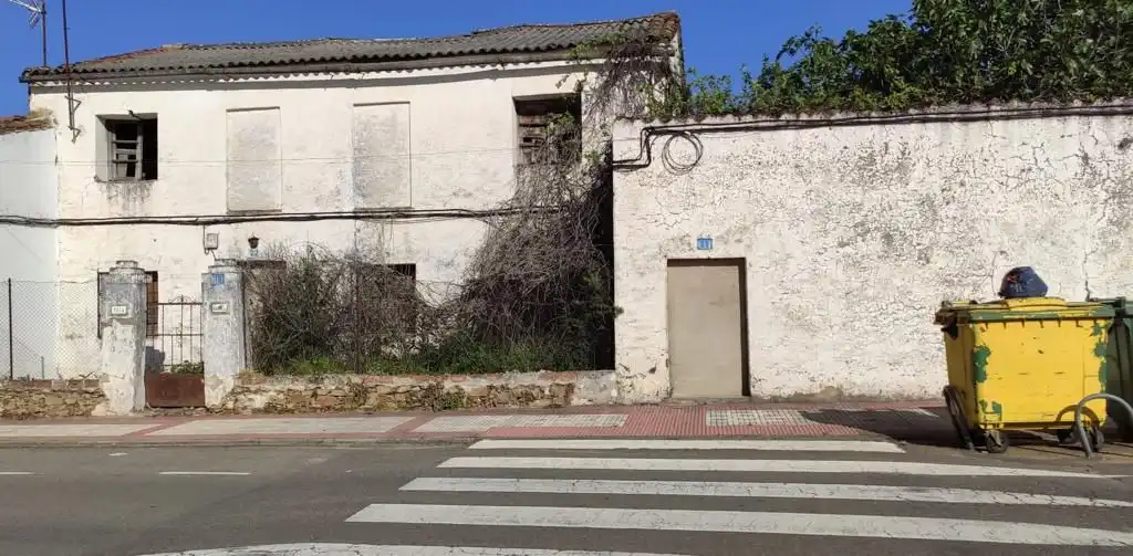 Casa o xalet en venda a Carretera de Serradilla, Mirabel