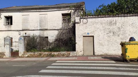 Foto 5 de Casa o xalet en venda a Carretera de Serradilla, Mirabel, Cáceres