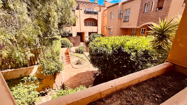 Mini appartamento con terrazza in vendita a Calle Topacio 8, imagen 36