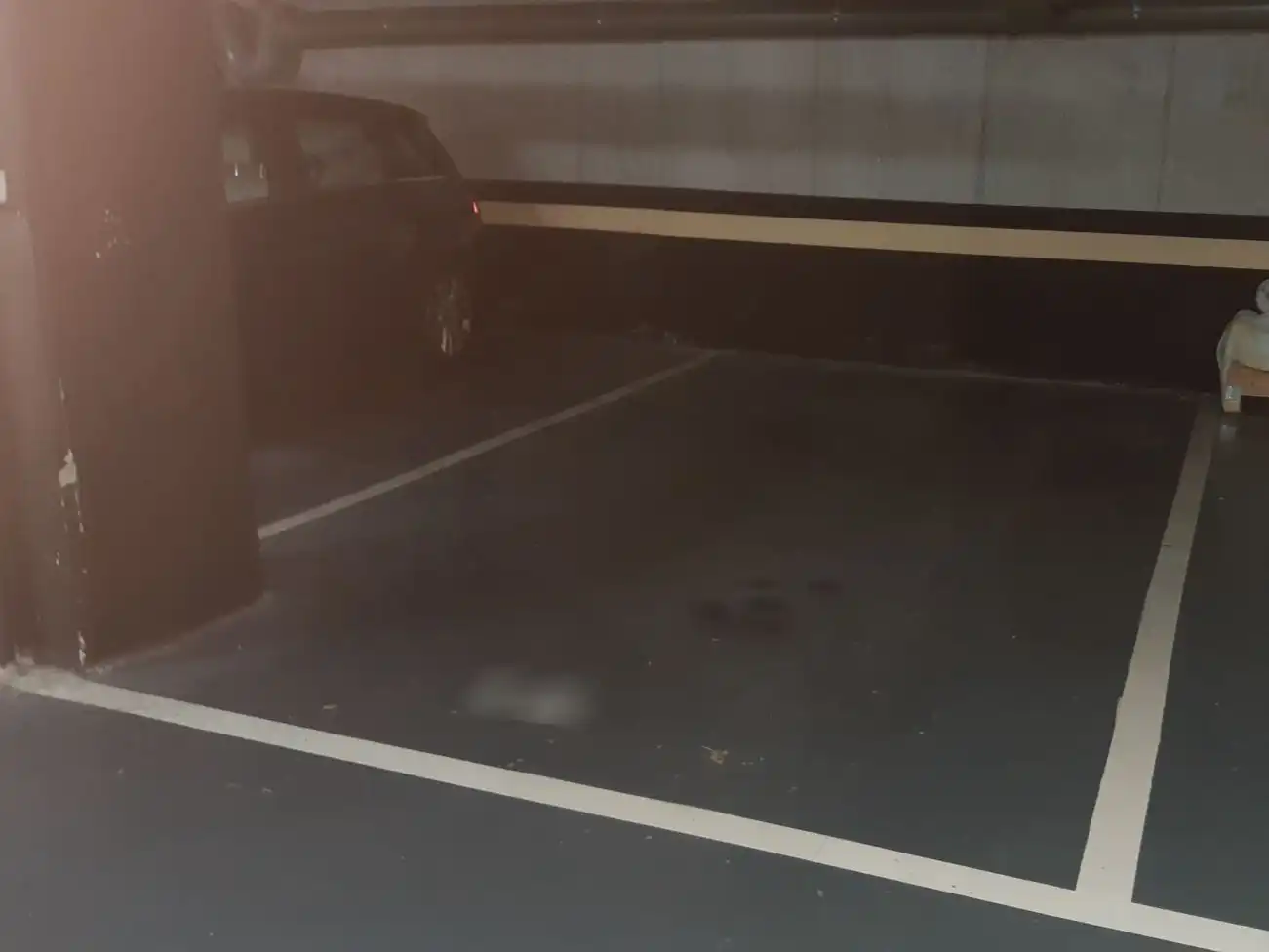 Parking de Garaje de alquiler en Laudio / Llodio