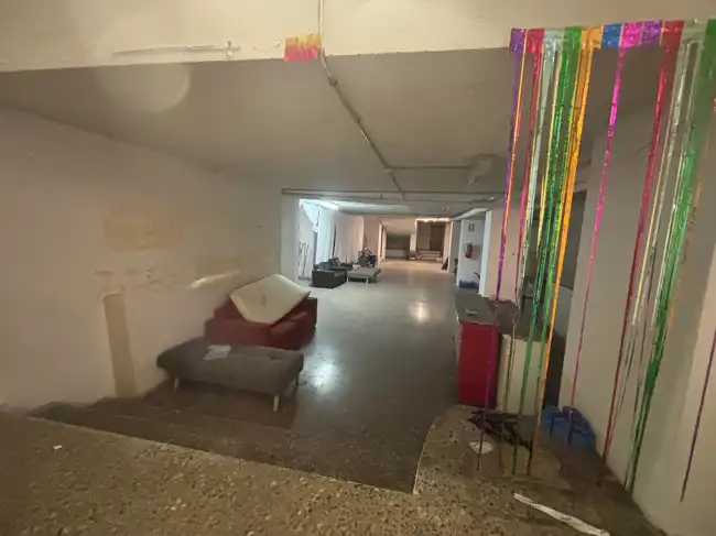 Local en venta en C/ de Cavite, La Malva-rosa