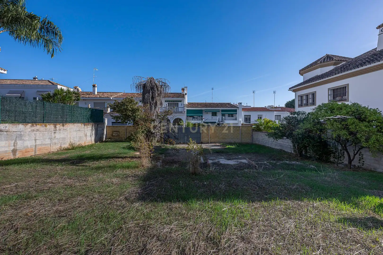 Residencial en venta en Marbella