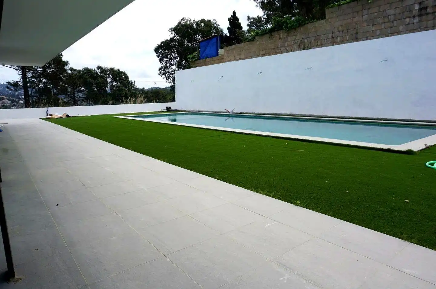 Haus mit Terrasse zum Verkauf in Lloret Blau - La Creu de Lloret, imagen 7