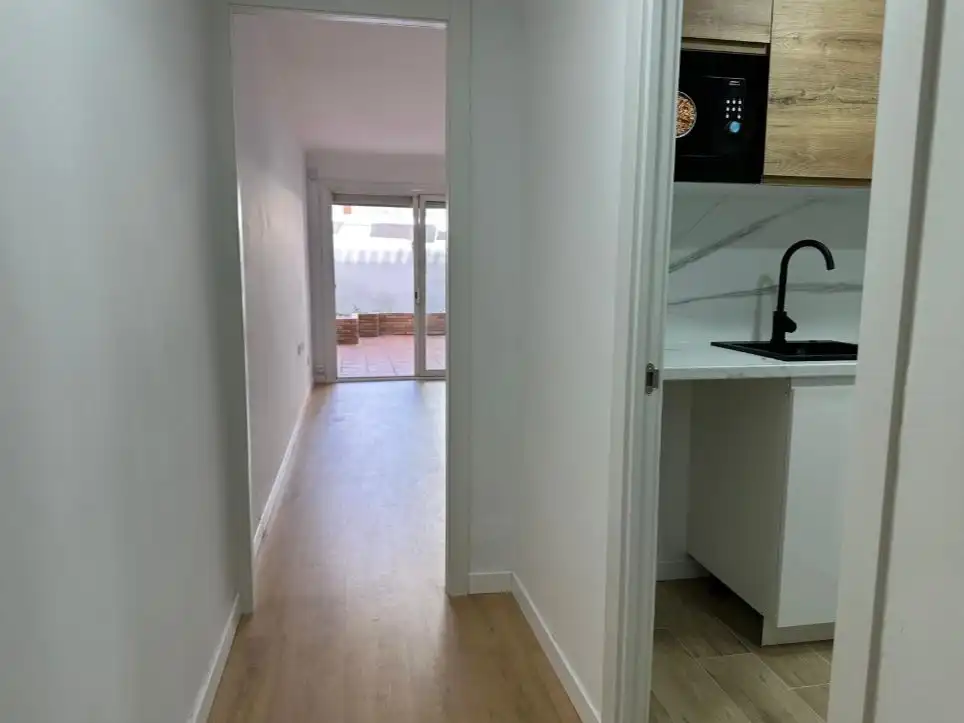 Piso en venta en Ronda de ľEst 36