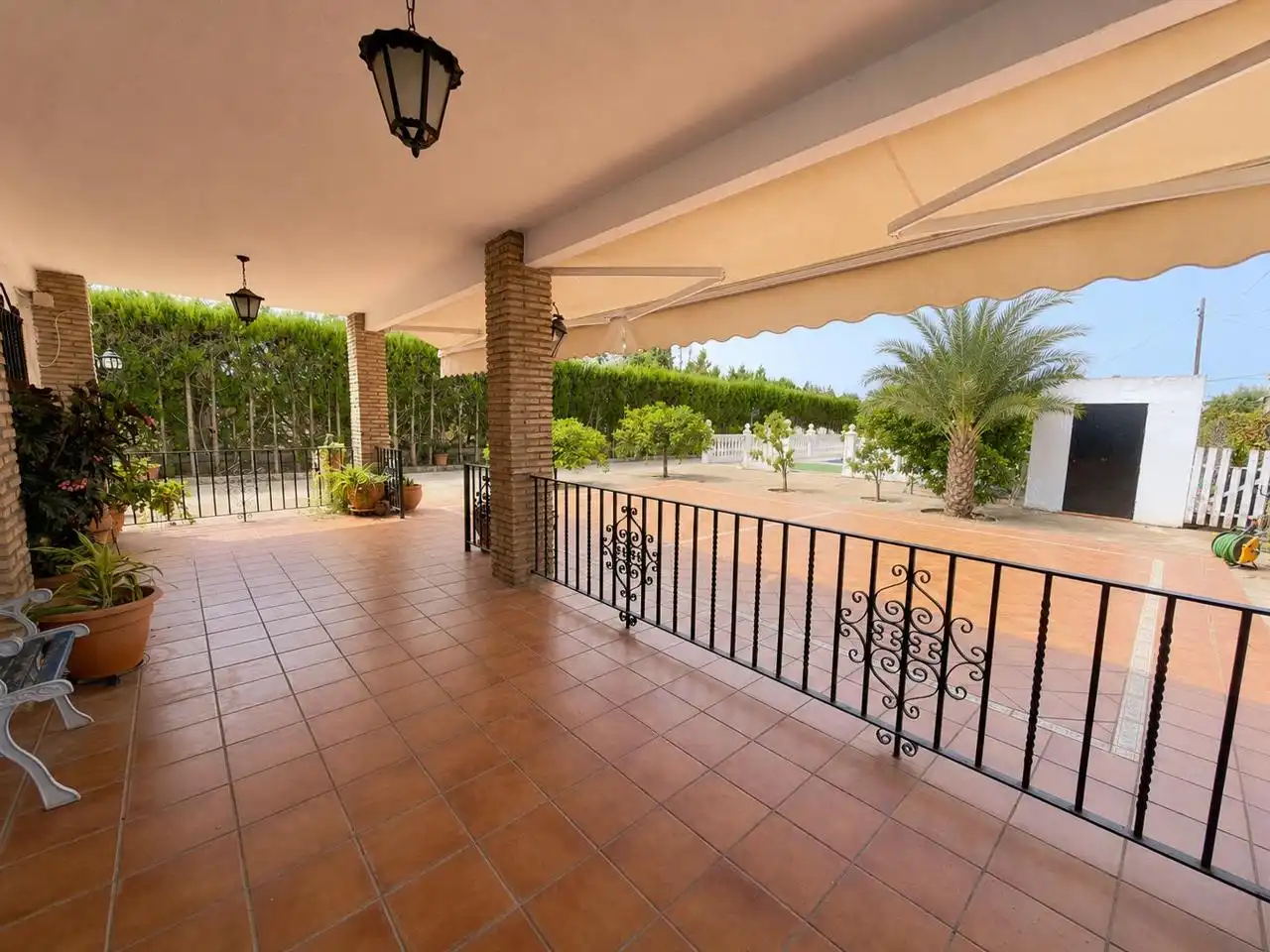 Casa rústica en venda a Diseminados, imagen 5