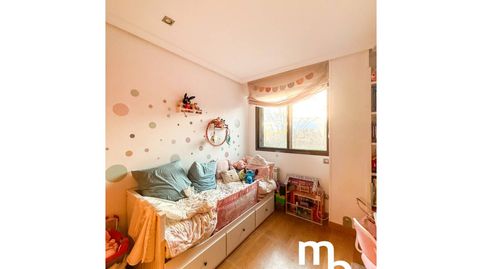Photo 5 of Flat for sale in Calle Golondrina, Aravaca, Madrid Capital