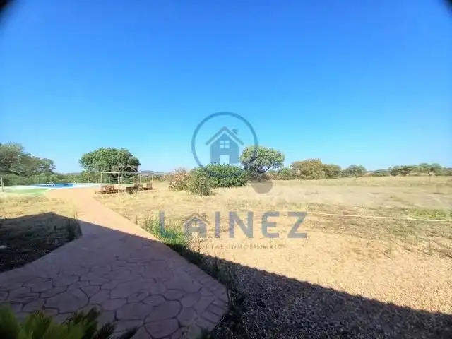 Rural land for sale in Fuente Obejuna, imagen 5