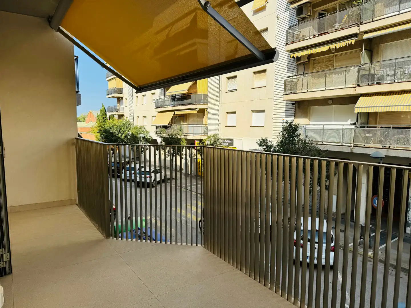 Wohnung mit Aufzug zum Verkauf in Carrer President Macià 116