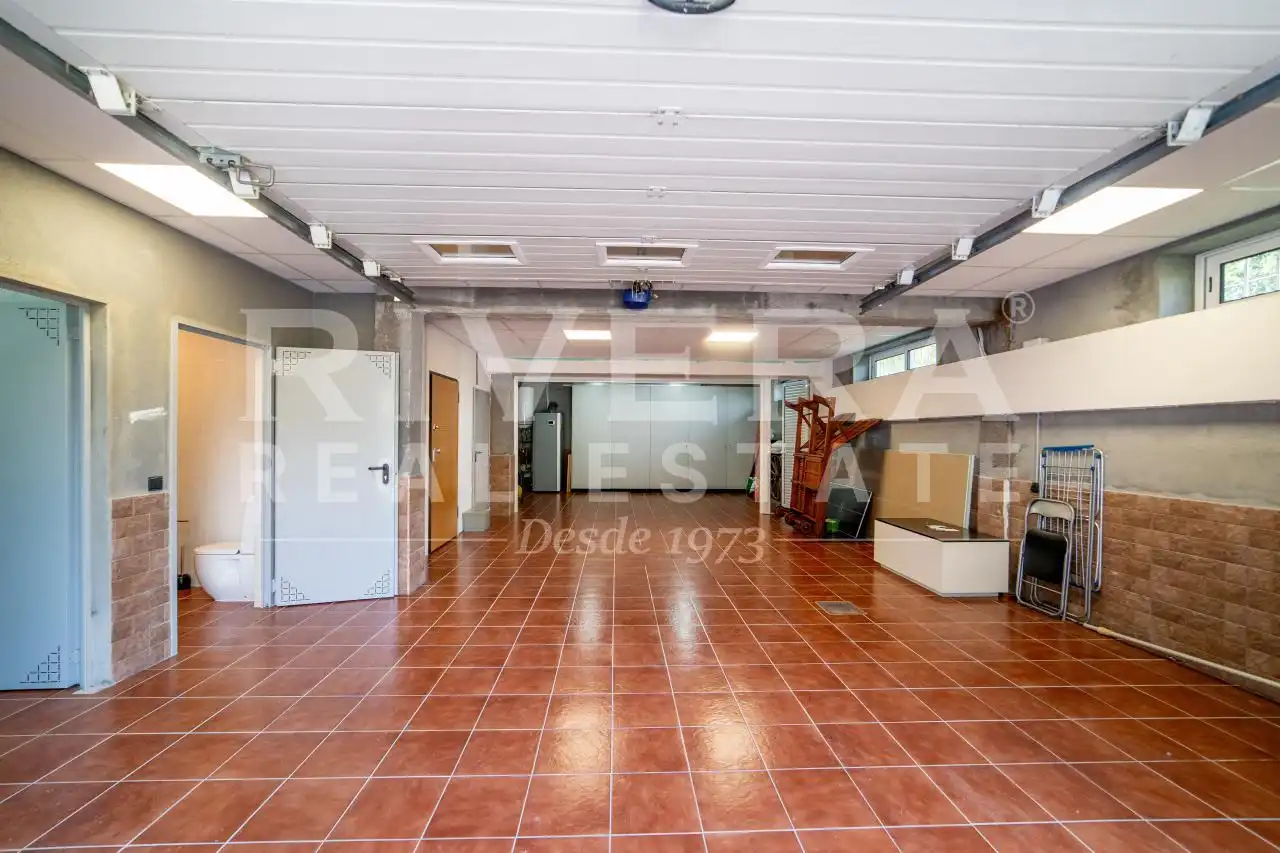 Casa amb terrassa en venda a Lugar Carballas, imagen 31