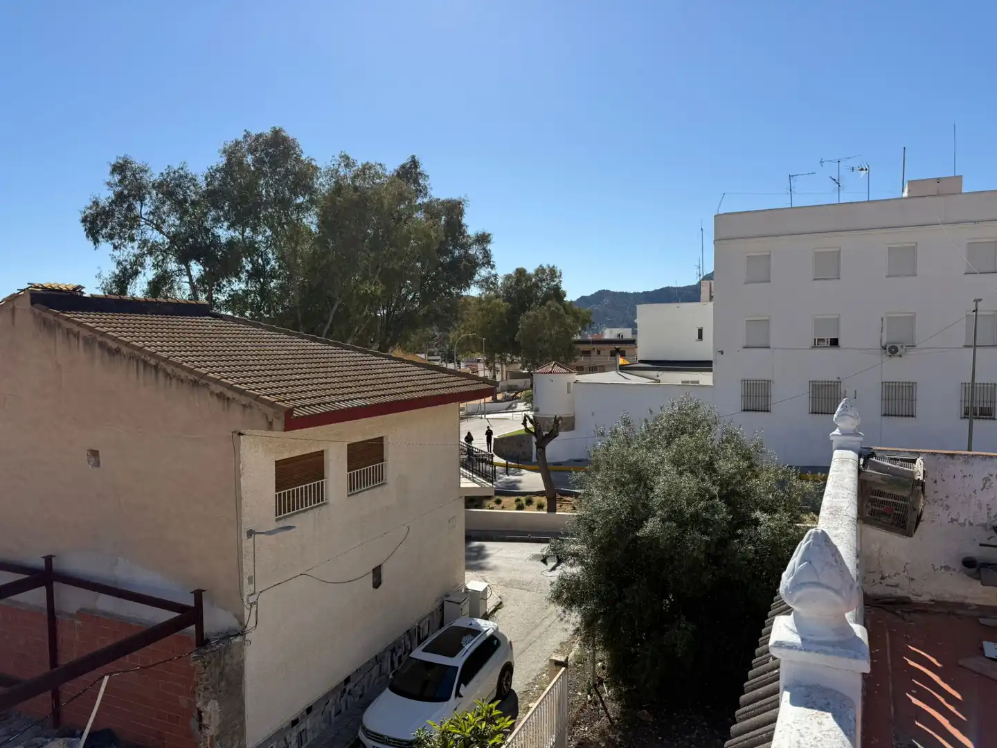 Casa amb jardí en venda a Calle de Atanagildo, imagen 24
