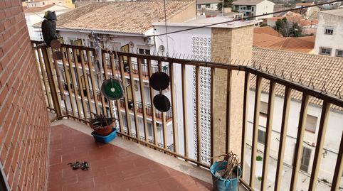 Foto 3 von Wohnung zum Verkauf in Avenida de Granada, 4, Baza, Granada
