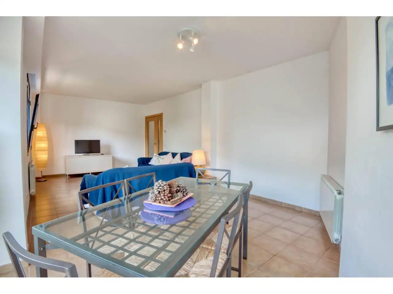 Apartamento con piscina en venta en Calle Llevant, imagen 6