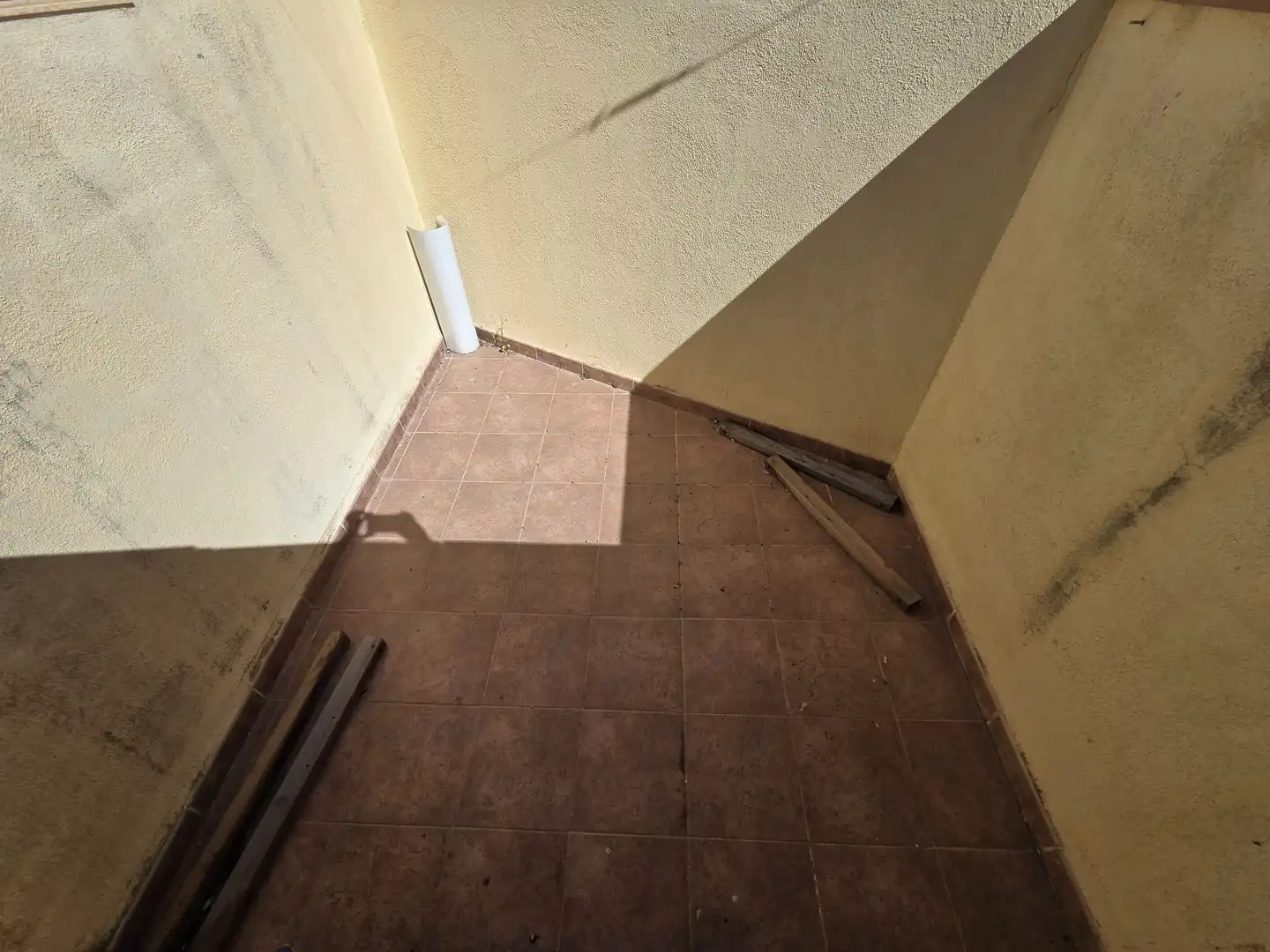 Flat for sale in Calafell  with Air Conditioner, Heating and Storage room