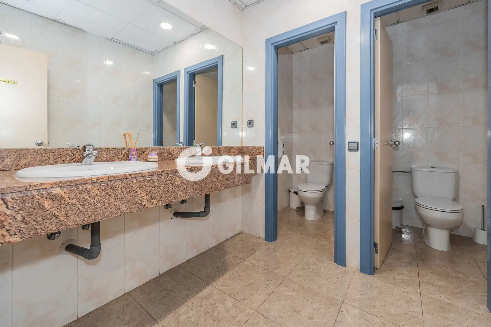 Nau industrial en venda a Fuencarral - El Pardo, imagen 5