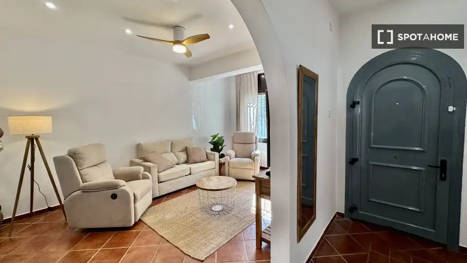 Habitación en Santa Maria Balís - Can Riera - Can Jordi