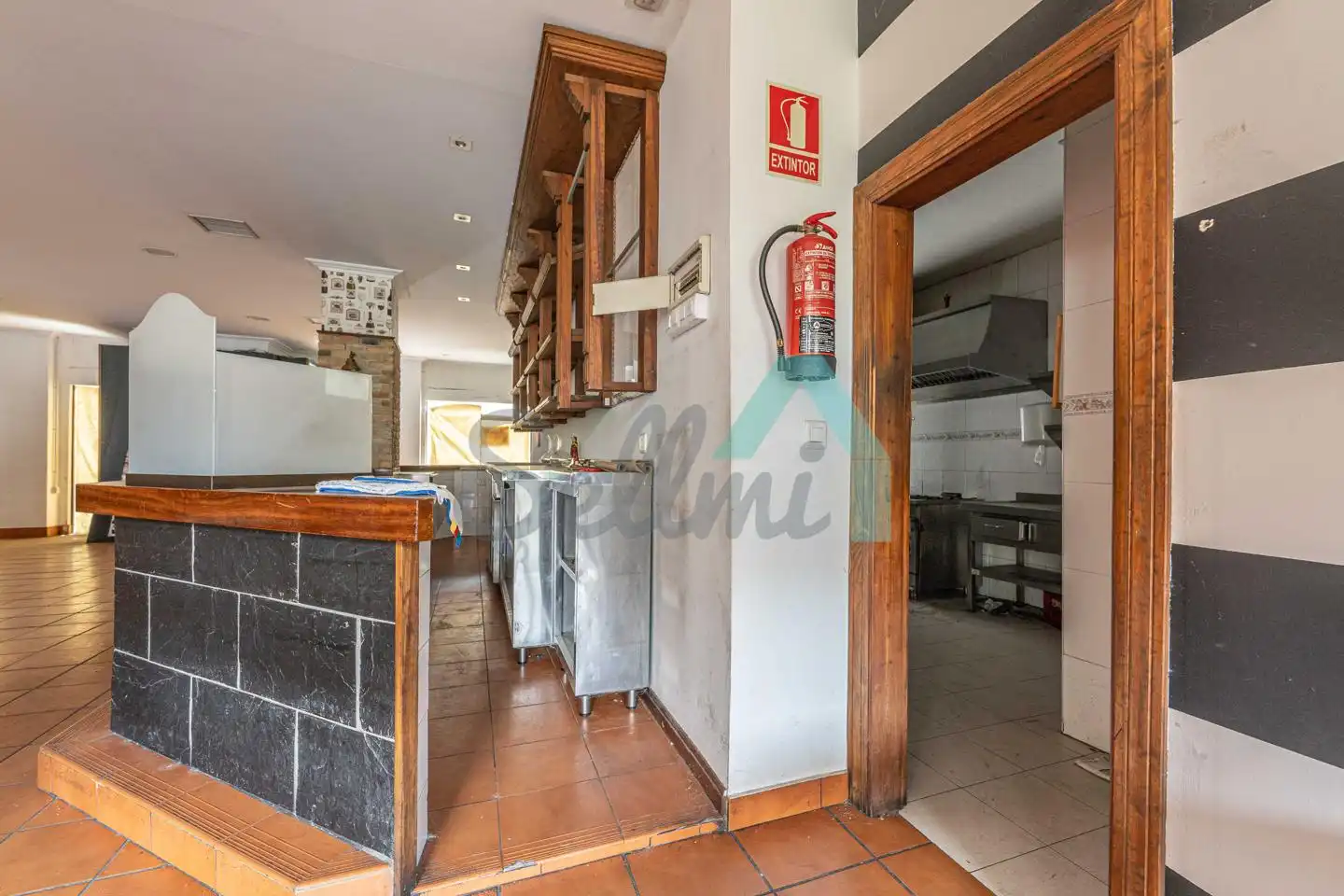 Business premises for sale in Periodistas Cepeda, imagen 24