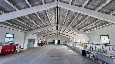 Foto 4 von Fabrikhallen zum Verkauf in Portillo, Valladolid