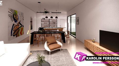 Foto 4 de Casa o chalet en venta en Manuel Frutos Llamazares, Mar Menor Golf, Torre-Pacheco