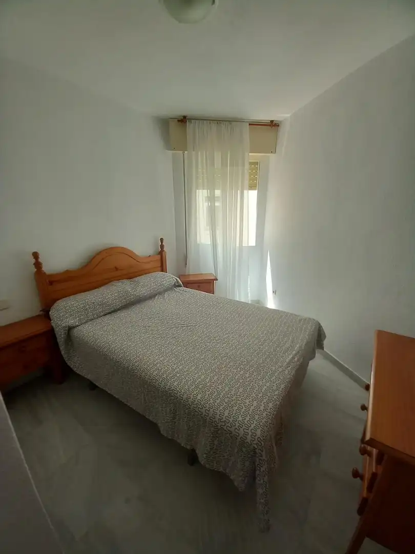 Flat for rent in Calle Victoria, La Victoria