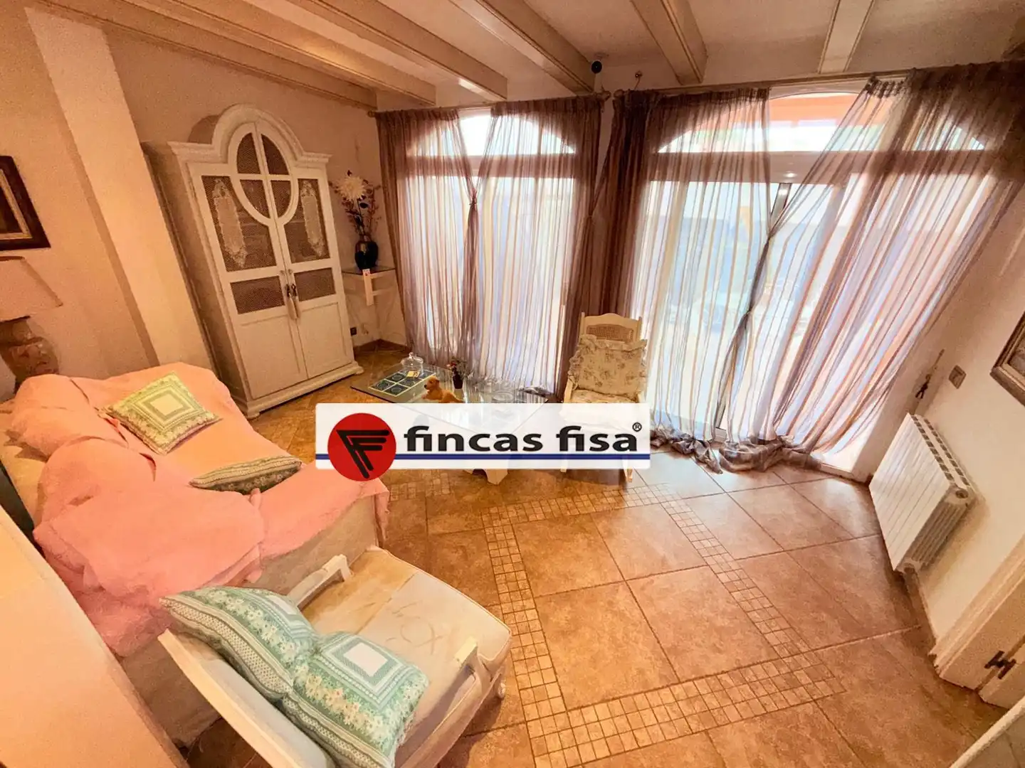 Casa adosada en venda en Premià de Mar amb Aire condicionat, Calefacció i Jardí privat